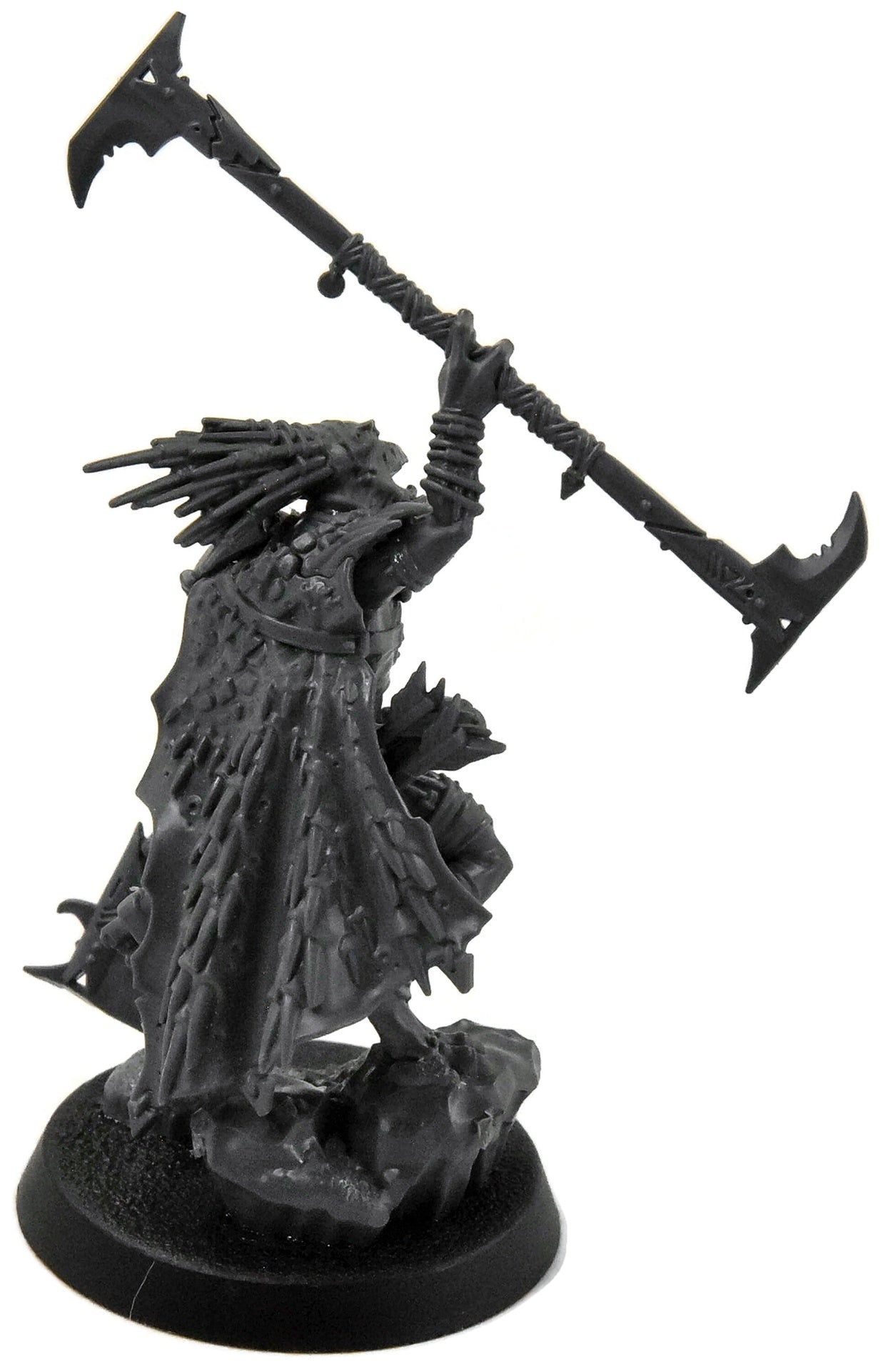 TAU EMPIRE Kroot War Shaper #1 Warhammer 40K
