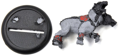 HORDES Argus #1 circle of orboros