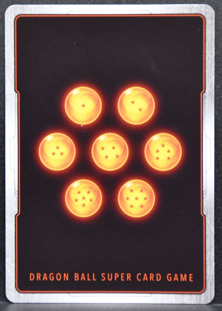 Son Gohan: Adolescence Dragon Ball Fusion World Raging Roar FB03-039