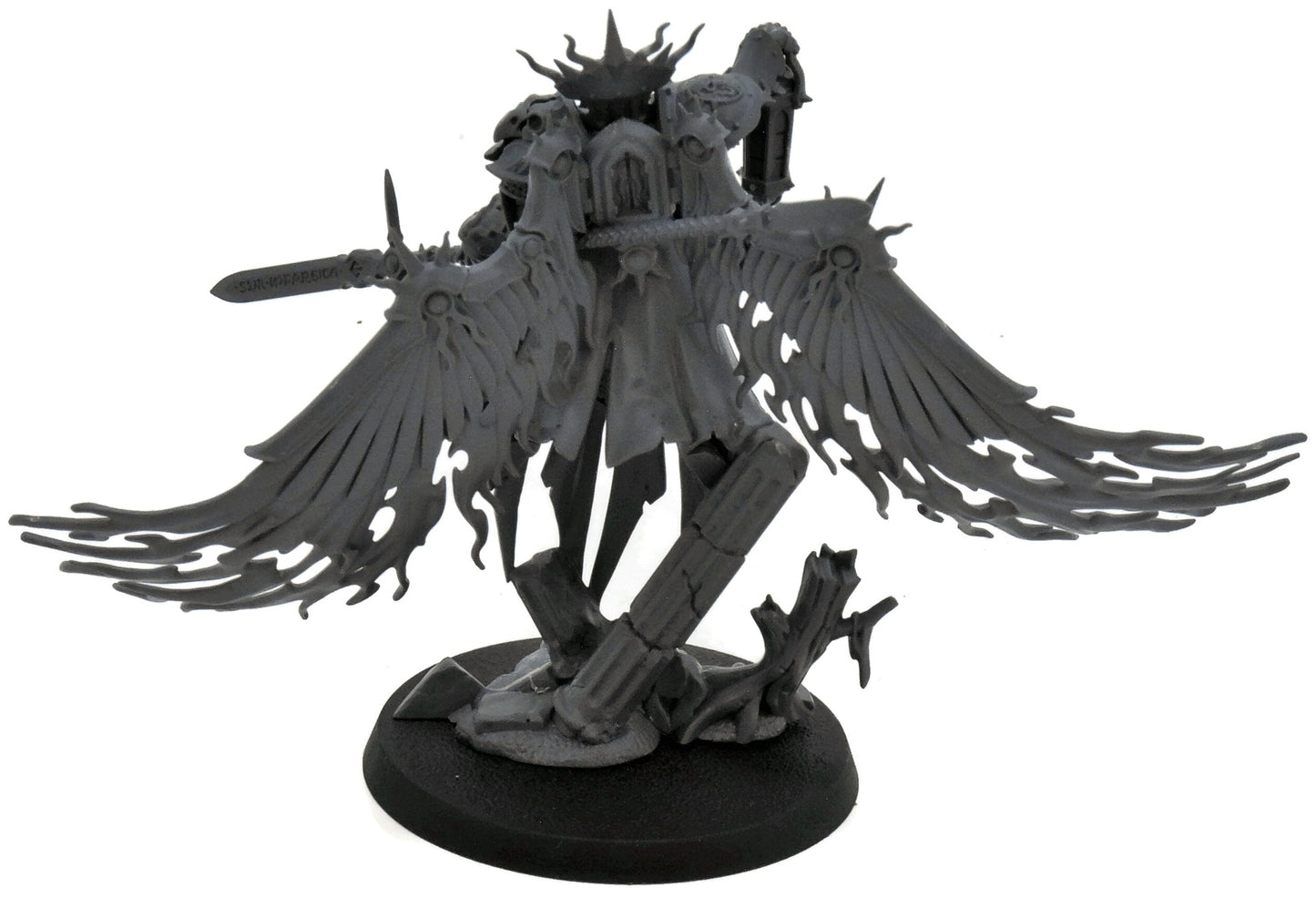 STORMCAST ETERNALS Tornus The Redeemed #1 Warhammer Sigmar