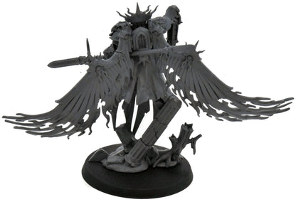 STORMCAST ETERNALS Tornus The Redeemed #1 Warhammer Sigmar