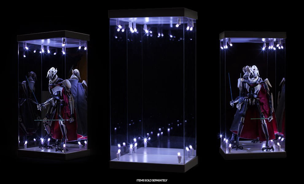 Acrylic Display Case