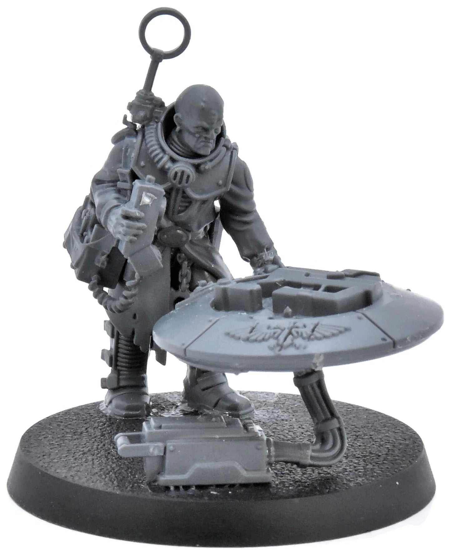 GENESTEALER CULTS Nexos #1 Warhammer 40K 7317