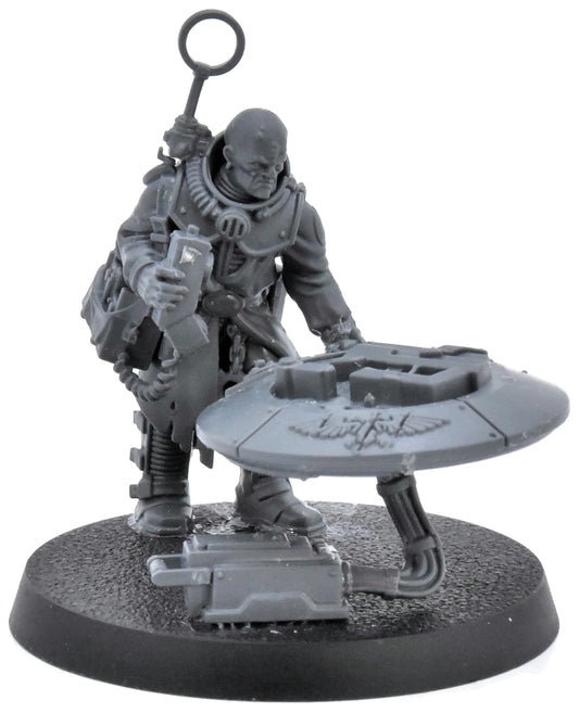 GENESTEALER CULTS Nexos #1 Warhammer 40K 7317