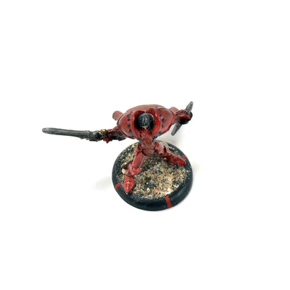 WARMACHINE Vladimir The Dark Prince #2 METAL Khador