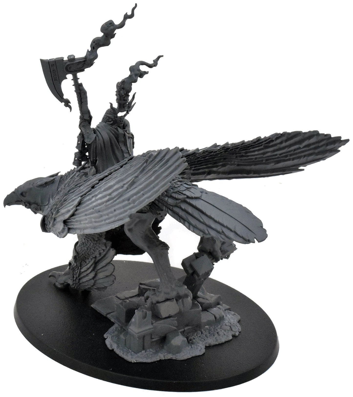 STORMCAST ETERNALS Iridan The Witness #1 Warhammer Sigmar