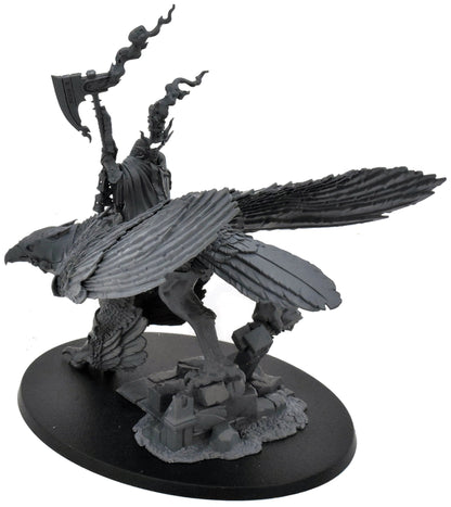 STORMCAST ETERNALS Iridan The Witness #1 Warhammer Sigmar