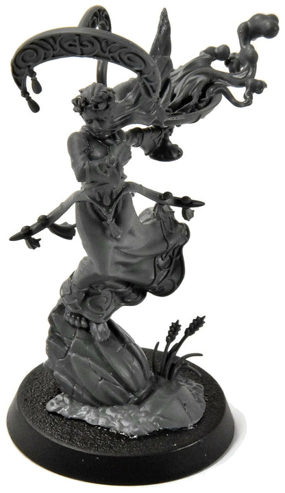 LUMINETH REALM LORDS Scinari Cathallar #3 Sigmar