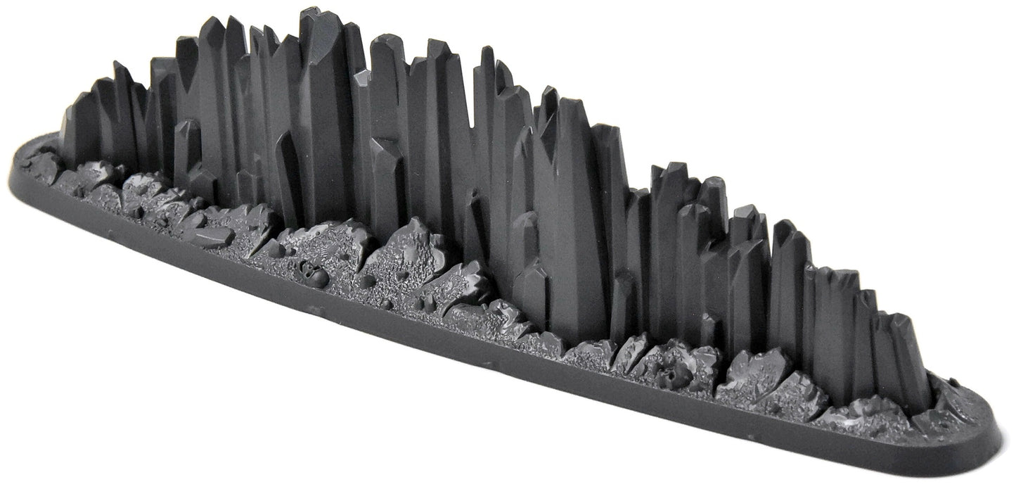 ENDLESS SPELLS Prismatic Palissade #1 Warhammer Sigmar