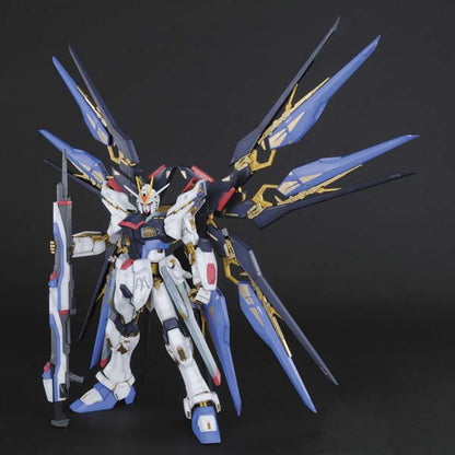 Bandai PG Strike Freedom Gundam