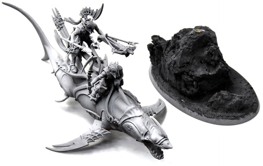 IDONETH DEEPKIN Akhelian Allopex #12 Sigmar