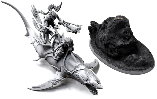 IDONETH DEEPKIN Akhelian Allopex #12 Sigmar