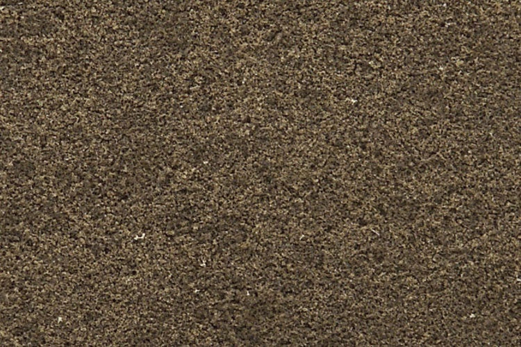Woodland Scenics Shaker Turf - Fine earth (32 Oz) T1342