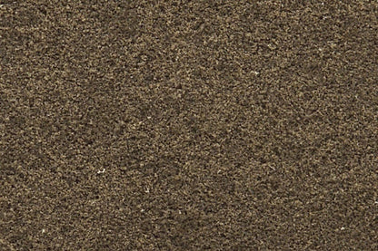 Woodland Scenics Shaker Turf - Fine earth (32 Oz) T1342