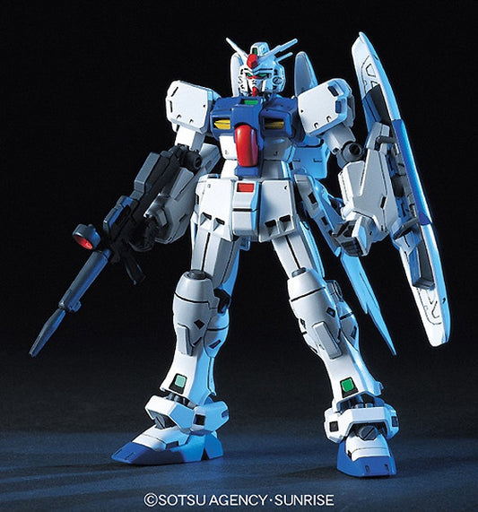 Bandai HGUC #25 GP03S Gundam 1/144