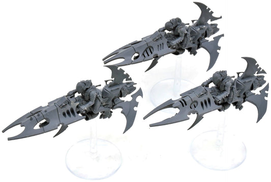 DRUKHARI 3 Reavers #1 Warhammer 40K
