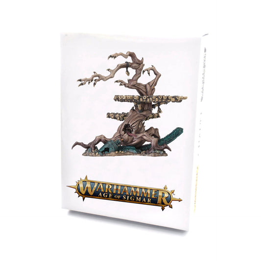Sigmar Elder Gnarloak