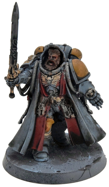 SPACE WOLVES Primaris Librarian #1 Warhammer 40K