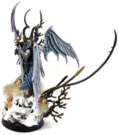 SYLVANETH Druanti The Arch Revenant #1 WELL PAINTED Sigmar