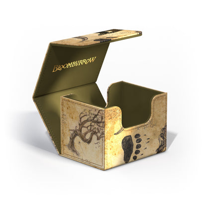 Ultimate Guard Deck Case Sidewinder 100+ Xenoskin Mtg Bloomburrow V3