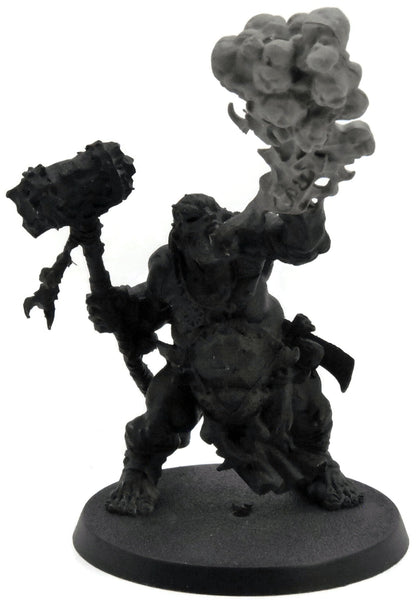 OGOR MAWTRIBES Firebelly #1 Warhammer Sigmar Finecast
