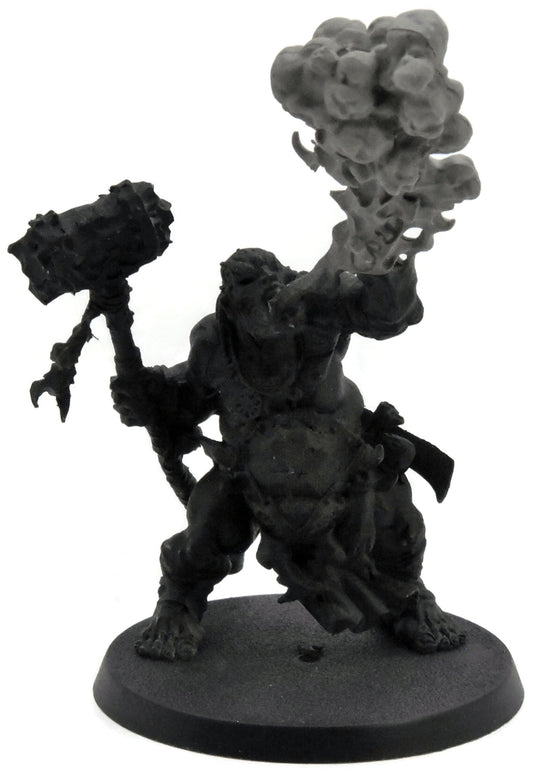 OGOR MAWTRIBES Firebelly #1 Warhammer Sigmar Finecast