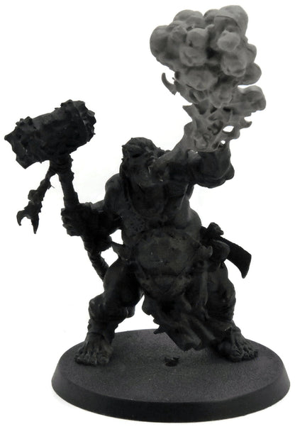 OGOR MAWTRIBES Firebelly #1 Warhammer Sigmar Finecast