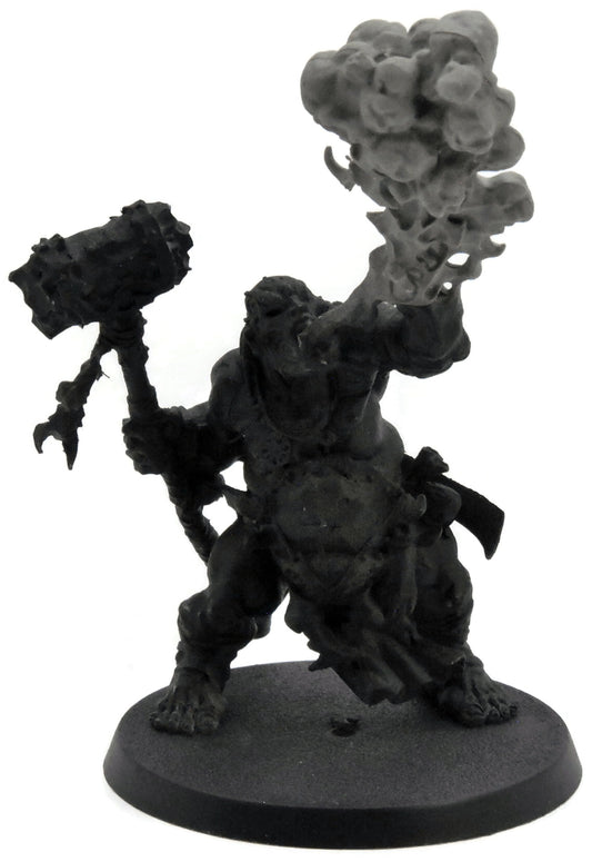 OGOR MAWTRIBES Firebelly #1 Warhammer Sigmar Finecast