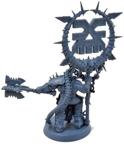 BLADES OF KHORNE Bloodsecrator #1 Warhammer 40K