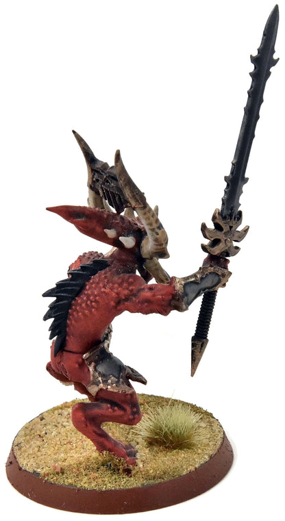 CHAOS DAEMONS Bloodmaster Herald of Khorne #1 Warhammer 40K