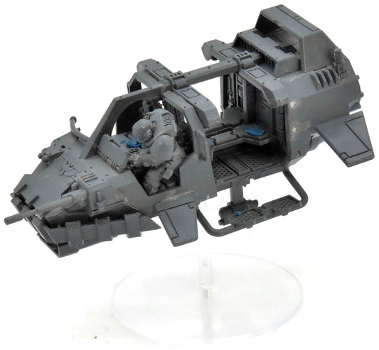 SPACE MARINES Land Speeder #5 Warhammer 40K 6988