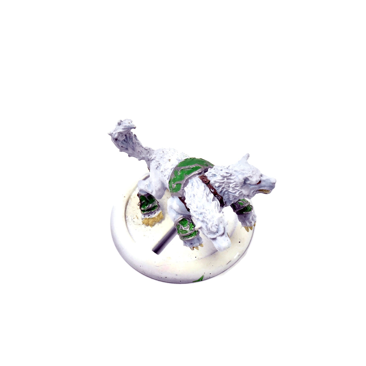 HORDES Circle Orboros Argus #3