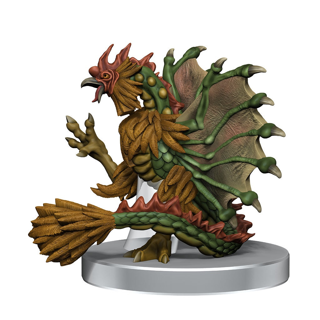 D&d Classic Collection - Monsters A-c