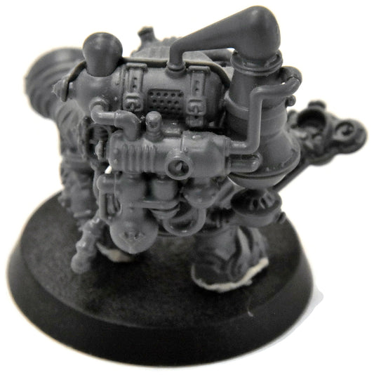 KHARADRON OVERLORDS Aether Khemist #1 Warhammer Sigmar
