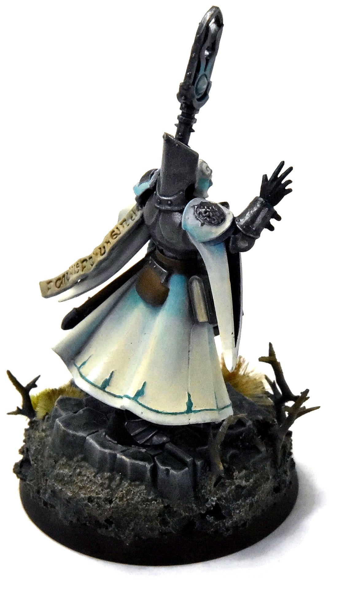 STORMCAST ETERNALS Knight Arcanum #1 WELL PAINTED Sigmar
