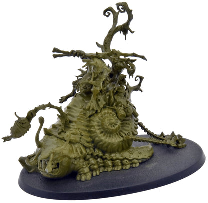 MAGGOTKIN OF NURGLE Horticulous Slimux #1 Warhammer Sigmar