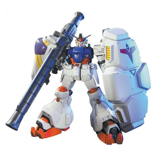 Bandai HGUC 1/144 #66 RX-78GP02A Gundam GP02 Physalis Gundam 0083