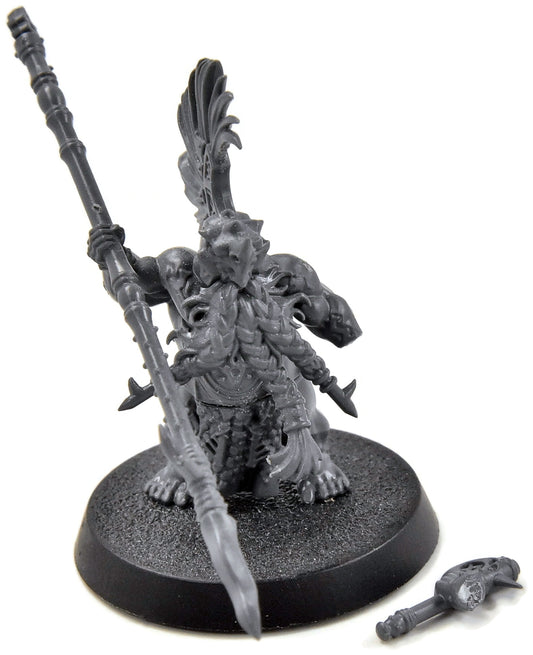 FYRESLAYERS Auric Runeson #1 Sigmar