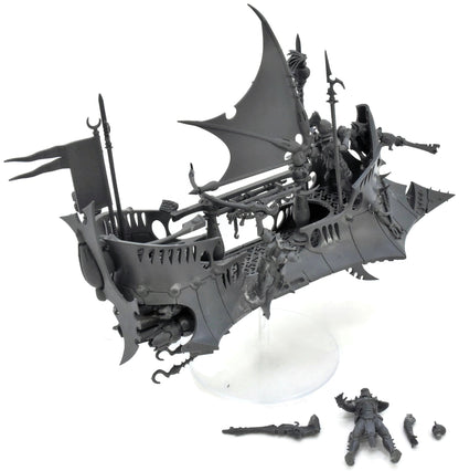 DRUKHARI Drukhari Raider #2 Warhammer 40K 9069