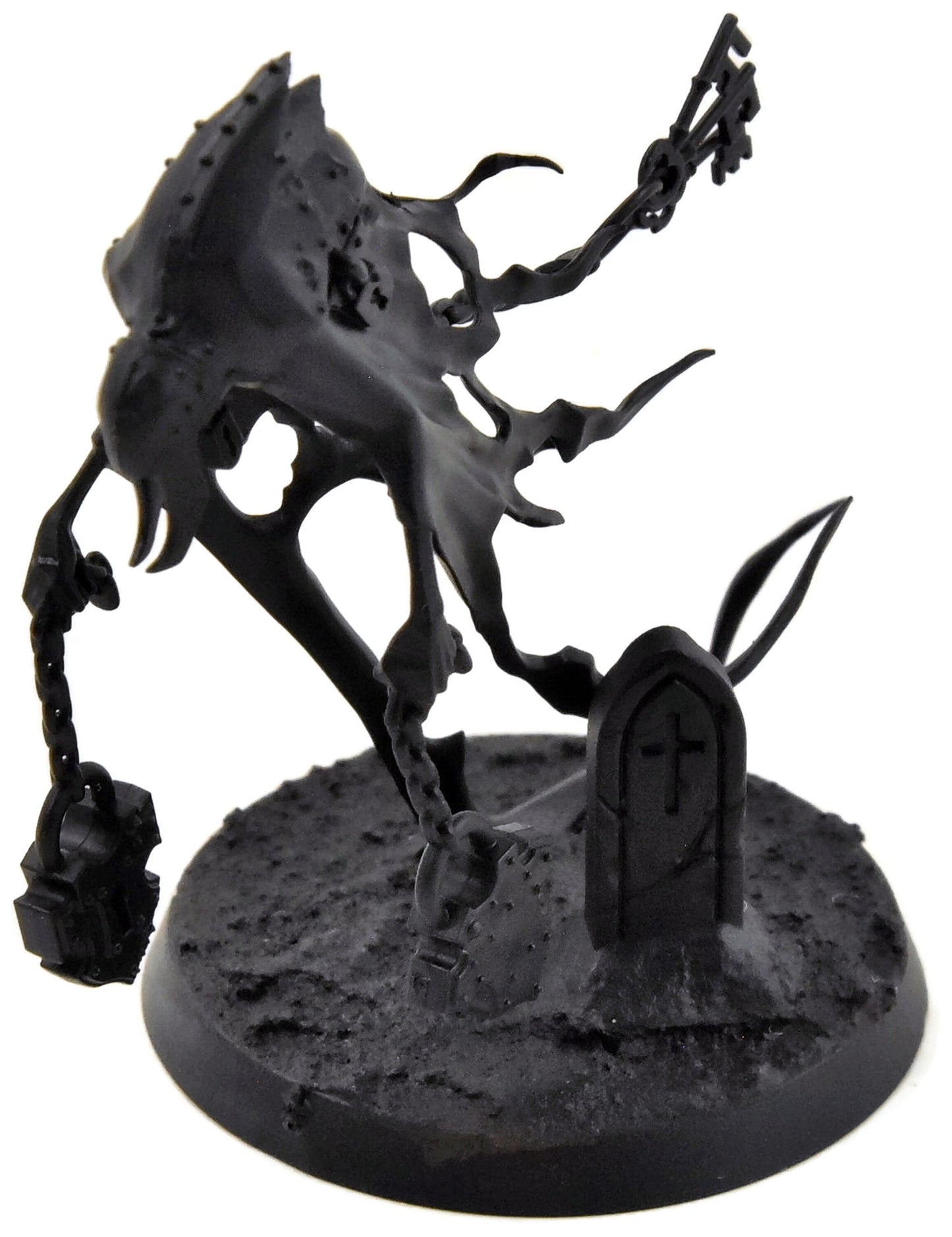 NIGHTHAUNT Spirit Of Torment #1 Warhammer Sigmar