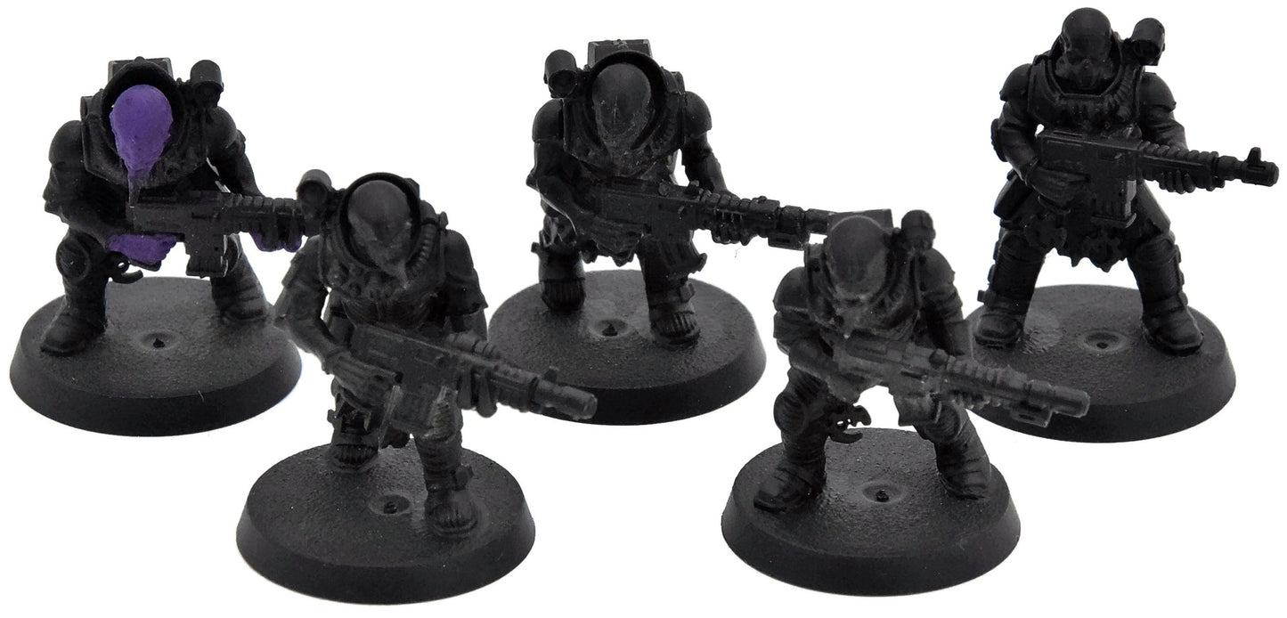 GENESTEALER CULTS 5 Neophyte Hybrids #5 Warhammer 40K
