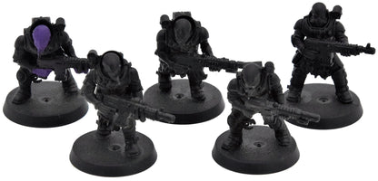 GENESTEALER CULTS 5 Neophyte Hybrids #5 Warhammer 40K