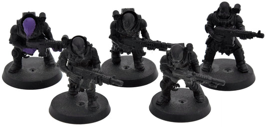 GENESTEALER CULTS 5 Neophyte Hybrids #5 Warhammer 40K