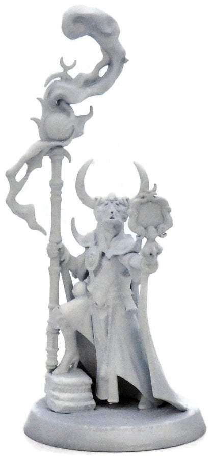 HEDONITES OF SLAANESH Shardspeaker Of Slaanesh #1 Warhammer Sigmar 0059