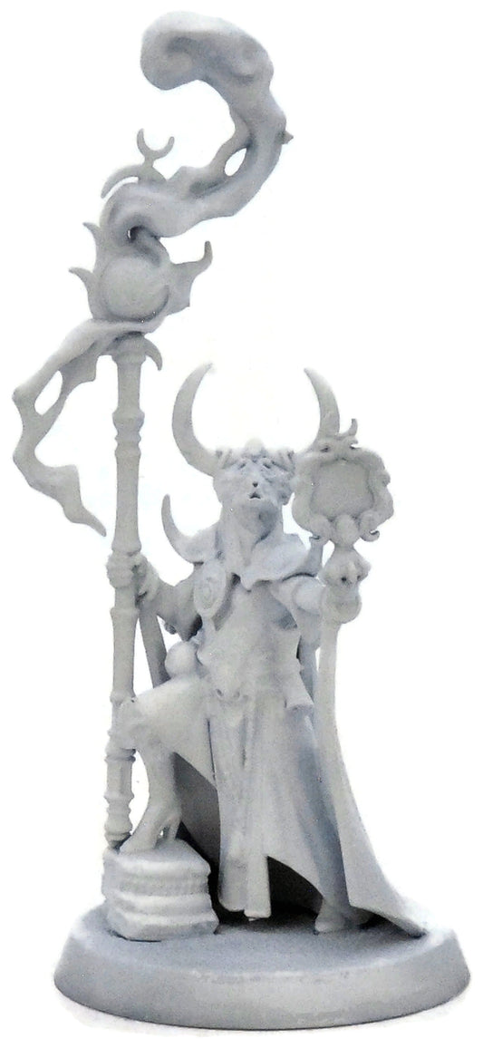 HEDONITES OF SLAANESH Shardspeaker Of Slaanesh #1 Warhammer Sigmar 0059