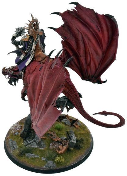 STORMCAST ETERNALS Ionus Cryptborn #1 Warhammer Sigmar