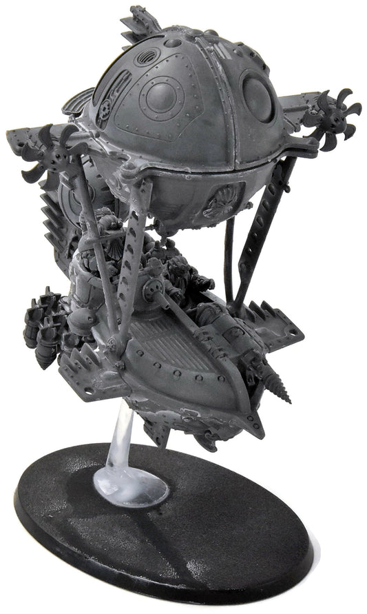 KHARADRON OVERLORDS Grundstok Gunhauler #1 Sigmar 7366