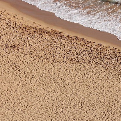 AK Interactive Terrains Beach Sand - 250ml (Acrylic)