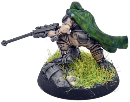 GENESTEALER CULTS Sanctus #2 Warhammer 40K