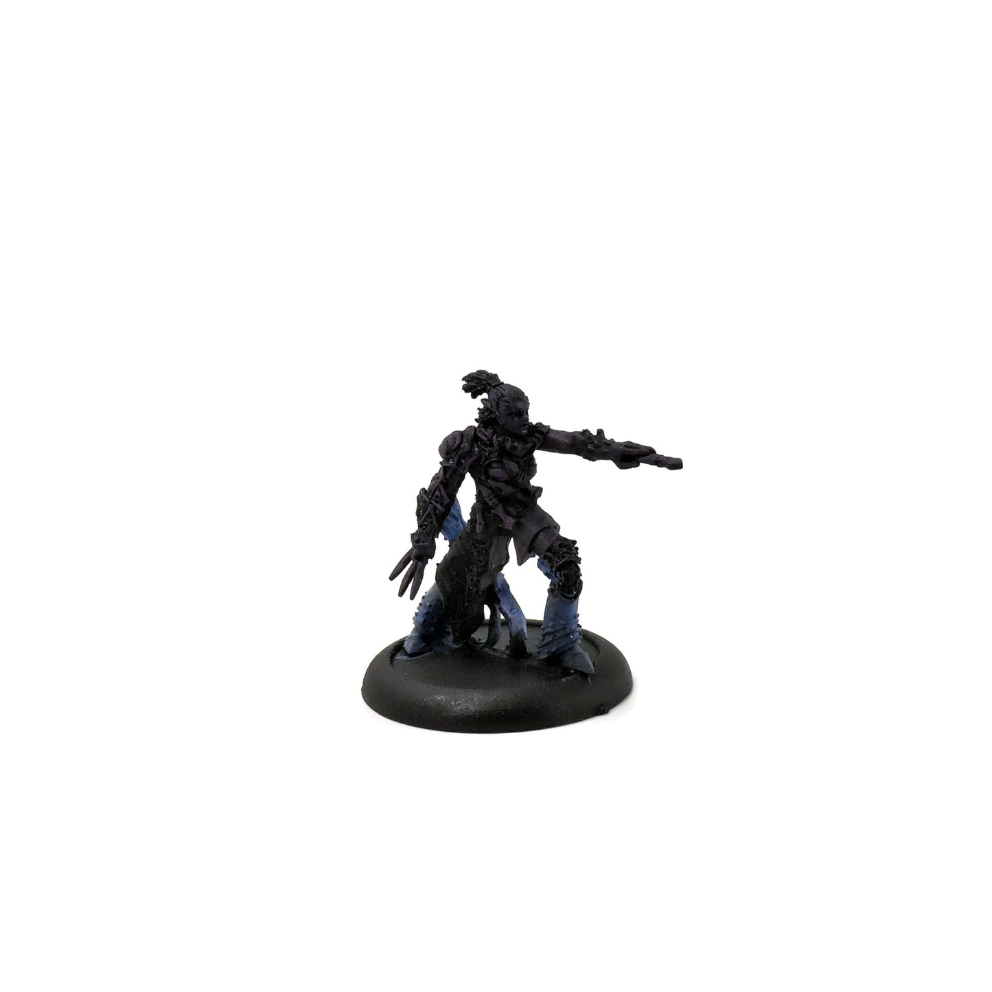 LEGION OF EVERBLIGHT Saeryn, Omen Of Everblight #1 METAL